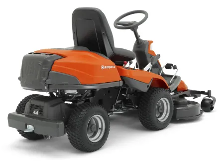 Райдер Husqvarna R 316T AWD
