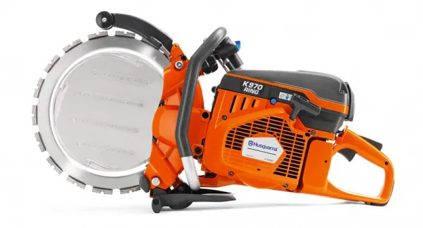 Бензиновый резчик Husqvarna K970 Ring