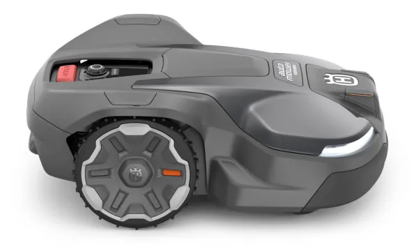 Газонокосилка-робот Husqvarna Automower 430X NERA