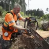 Бензопила Husqvarna 592 XP