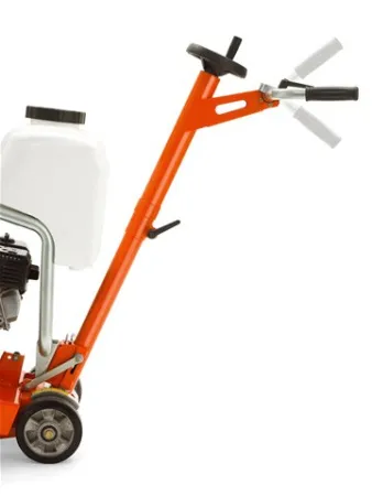 Нарезчик швов Husqvarna FS 524