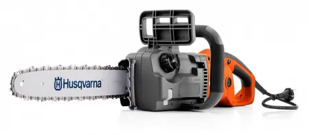Электропила Husqvarna 418 EL