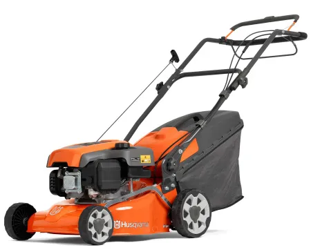 Газонокосилка Husqvarna LC 140SP