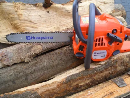 Бензопила Husqvarna 236