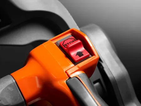 Бензопила Husqvarna T540XP II (снята с производства)