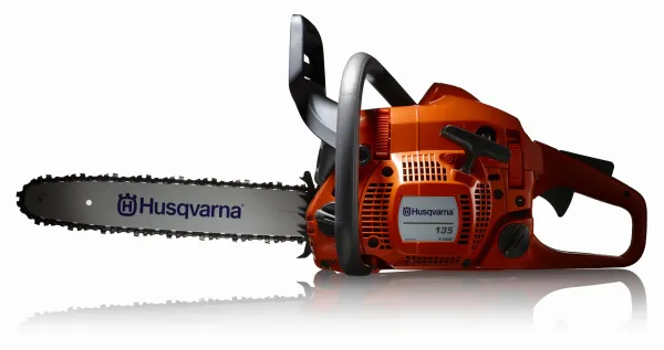 Бензопила Husqvarna 135 16"