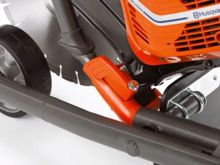 Тележка для резчика Husqvarna KV 760