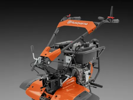 Культиватор Husqvarna TF 545P