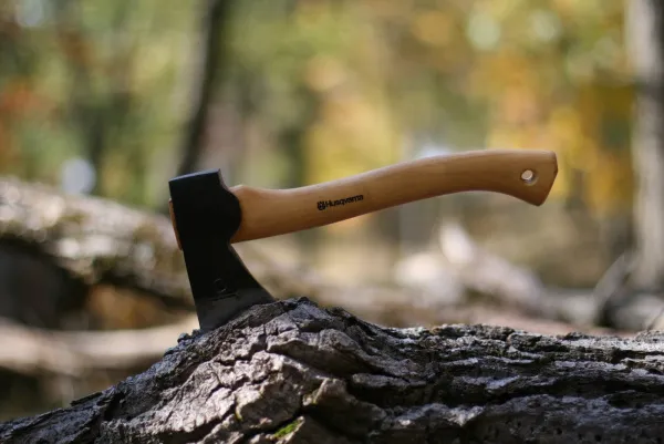 Топор Husqvarna походный (туристический)