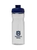 Бутылка Husqvarna (пластиковая)