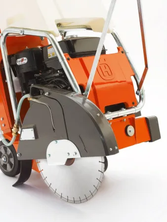 Нарезчик швов Husqvarna FS 413