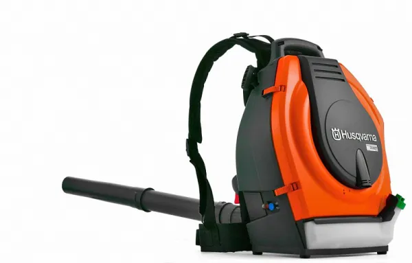 Воздуходувка Husqvarna 356BTX