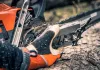 Бензопила Husqvarna 592 XP