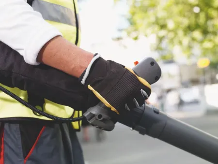 Воздуходувка Husqvarna 356BTX