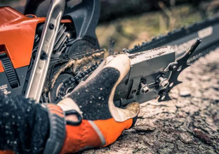 Бензопила Husqvarna 592 XP