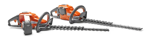 Аккумуляторные ножницы Husqvarna 520iHD60