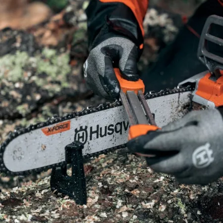 Комплект заточной 2-in-1 0.325 1.1 SP21G X-Precision Husqvarna