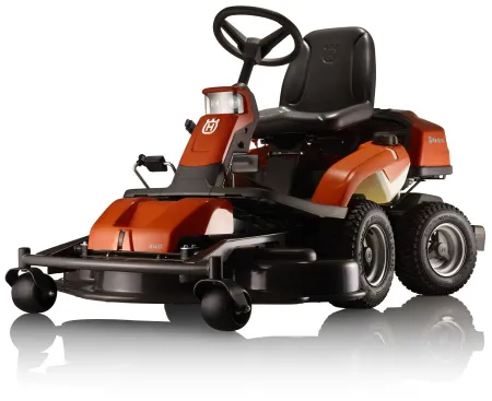 Райдер Husqvarna R 316T AWD