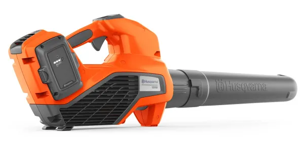 Аккумуляторная воздуходувка Husqvarna 120iB KIT