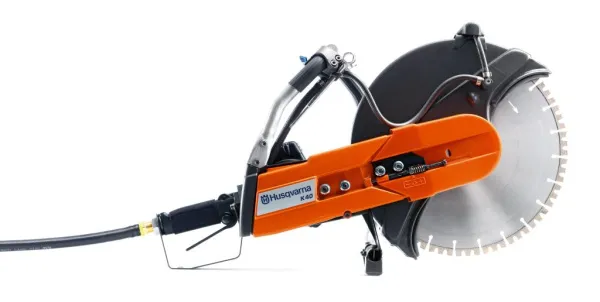 Пневматический резчик Husqvarna K40