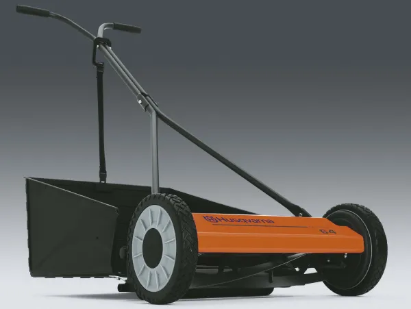 Газонокосилка механическая Husqvarna 64