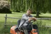 Райдер Husqvarna R 316T AWD