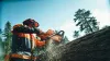 Бензопила Husqvarna 450 II