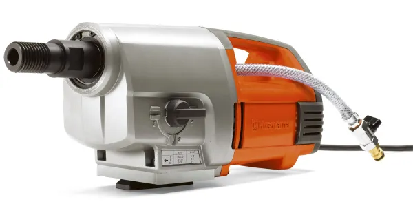 Бурильная машина Husqvarna DM 280 (высокоскоростной вариант)