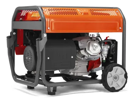 Генератор Husqvarna G 5500 P