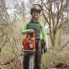 Бензопила Husqvarna 592 XP