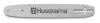 Шина Husqvarna 12" 3/8 1.3 44DL 7T 1кл A318