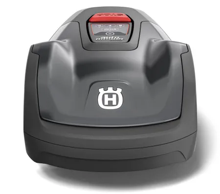 Газонокосилка-робот Husqvarna ASPIRE R4