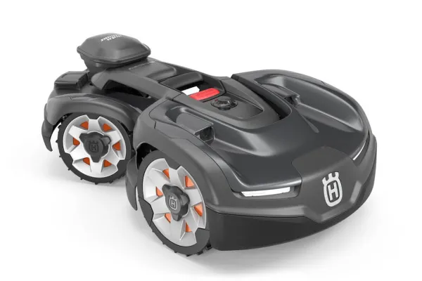 Газонокосилка-робот Husqvarna Automower 435X AWD NERA