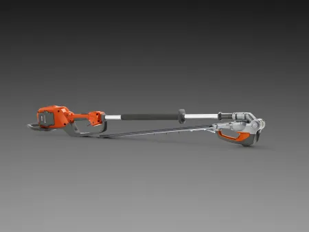 Кусторез аккумуляторный Husqvarna 536Li HE3