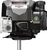 Двигатель с вертикальным валом для газонокосилок Briggs&Stratton 675EXi (D=25)