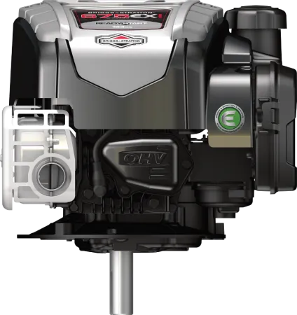 Двигатель с вертикальным валом для газонокосилок Briggs&Stratton 675EXi (D=25)