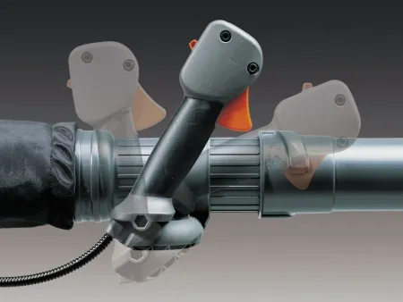 Воздуходувка Husqvarna 356BTX