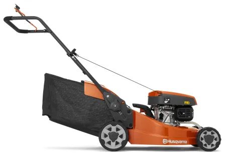 Газонокосилка Husqvarna LC 247