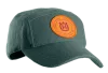 Кепка Husqvarna XPLORER Cap Wool Forest (шерсть мериноса)