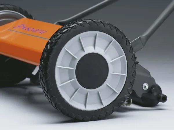 Газонокосилка механическая Husqvarna 64