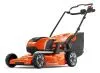 Аккумуляторная газонокосилка LC 247iX
