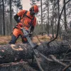 Бензопила Husqvarna 592 XP