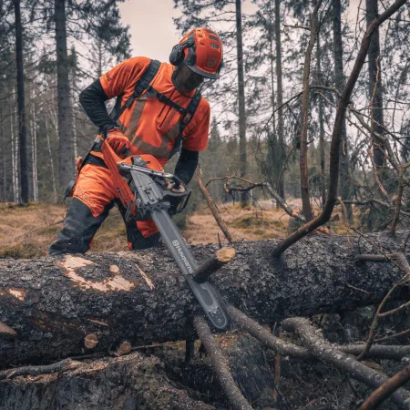 Бензопила Husqvarna 592 XP