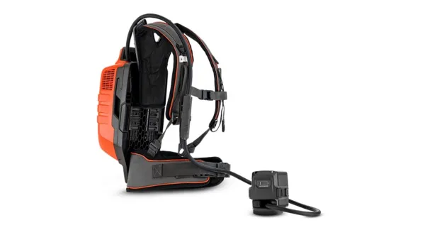 Заплечный аккумулятор Li-ion BLi520X Proffi series