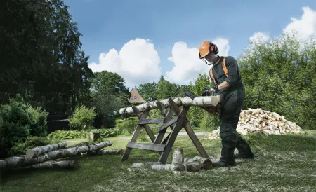 Бензопила Husqvarna 135 16"