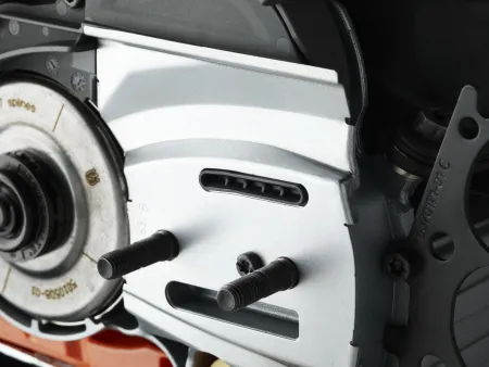 Бензопила Husqvarna 572 ХР