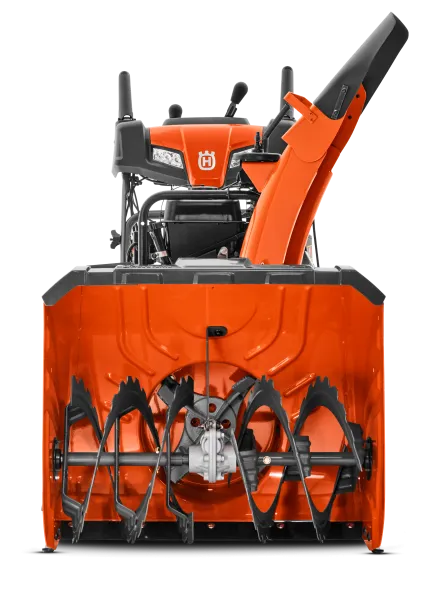 Снегоуборщик Husqvarna ST 330