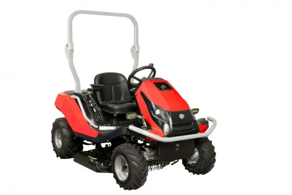 Минитрактор Goliath 4WD 92