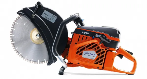 Бензиновый резчик Husqvarna K970
