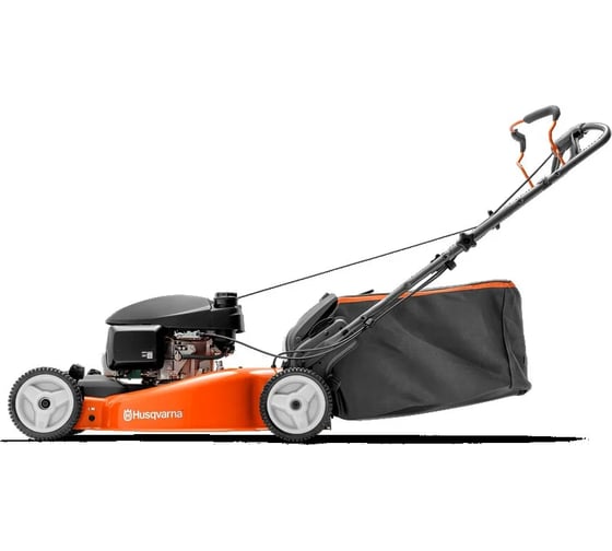 Газонокосилка Husqvarna LC 356V